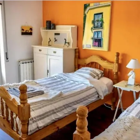 Sleeps 8 With Pool & Horses * Alcobaça